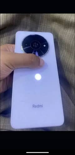 Redmi A3