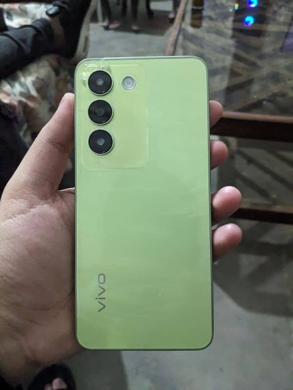 Vivo Y100 2