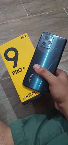 reyalme 9pro+ 8+8/128