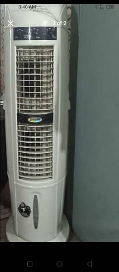 Tower Air cooler