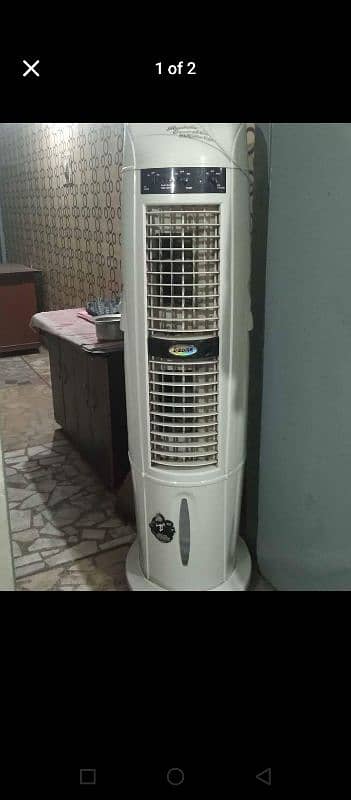 Tower Air cooler 1