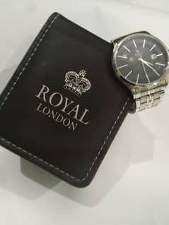 royal London watch