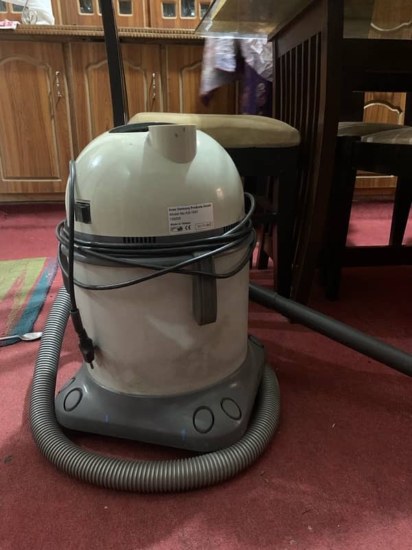 vacuum cleaner wet and dry 0