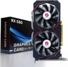 Graphic card