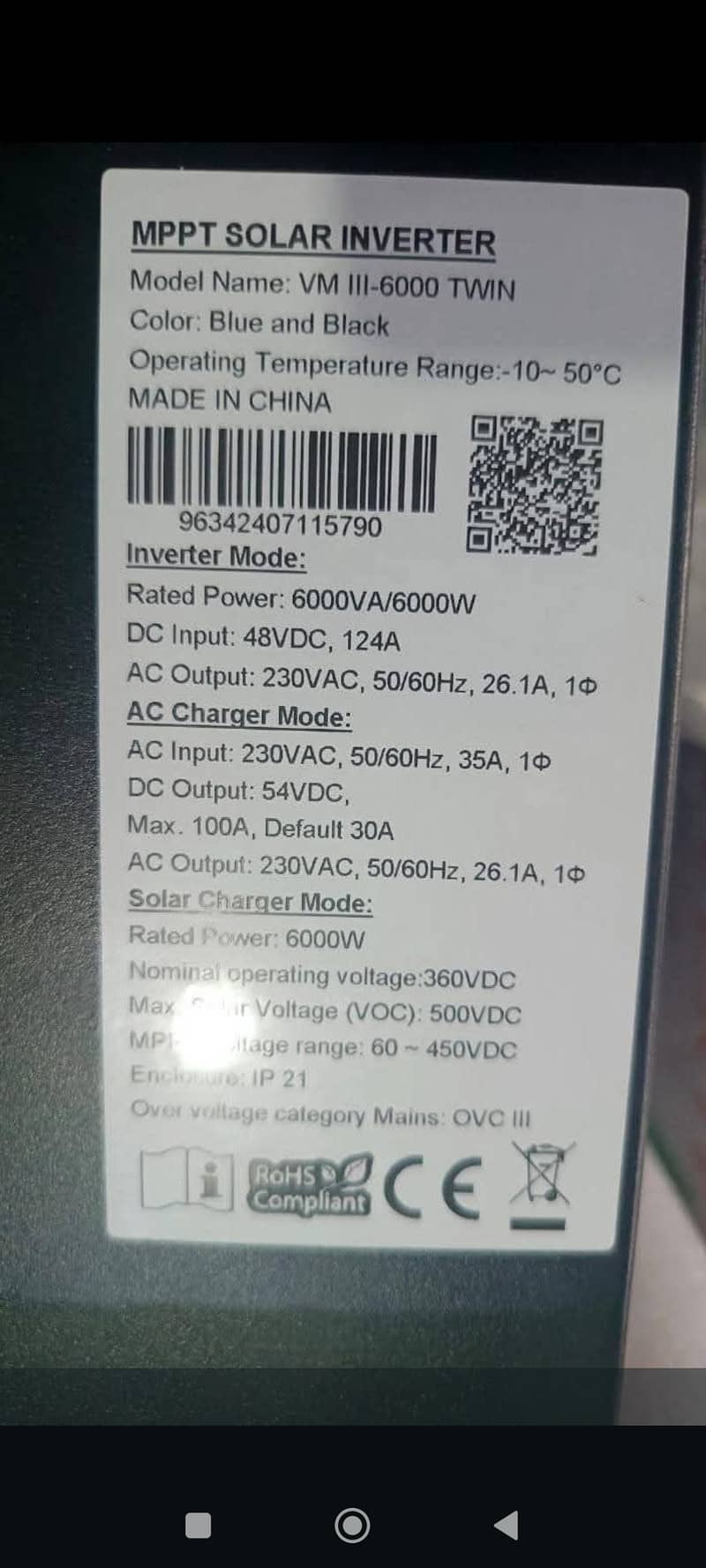 New Tesla inverters for sale 6