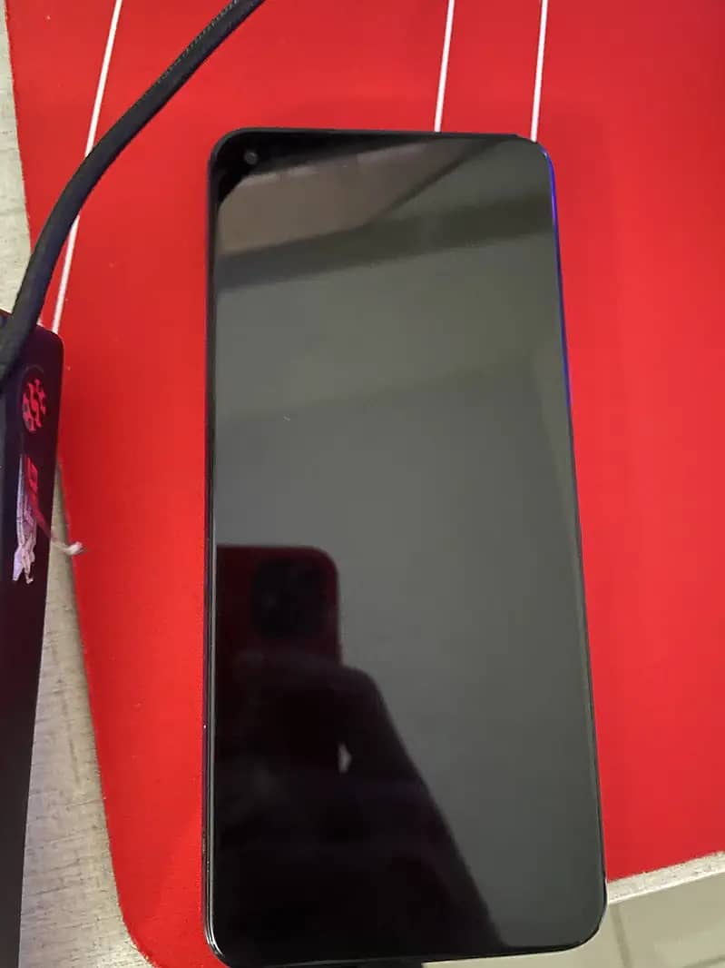 Infinix note 7 with box condition as seen, working 10/10 12