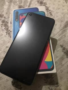 Techno Camon 12 Air With Box