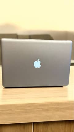 Apple MacBook Pro Core i7 4GB RAM 500GB SataHD 2012 A+Grade 15” Laptop