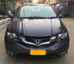 Honda City IVTEC Prosmatec 1.3