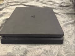 ps4 slim 500gb