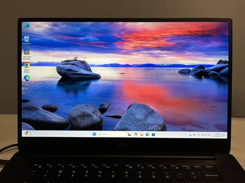 Dell Precision 5530 Workstation Laptop 11