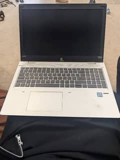 CORE I 5 8 GEN PROBOOK 8GB RAM 512 SSD NUMERIC KEYBOARD