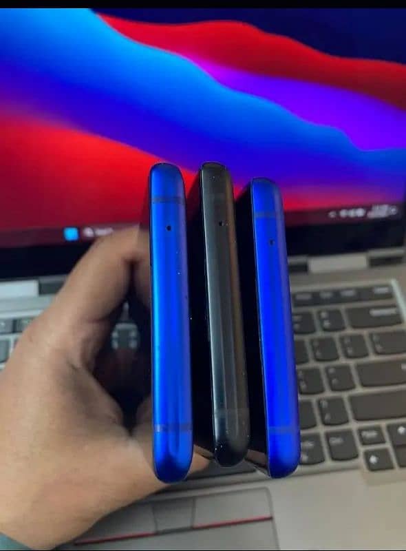 One plus 8 pro 12gb 256gb Oficial PTA Aproved stock Available Read Add 4