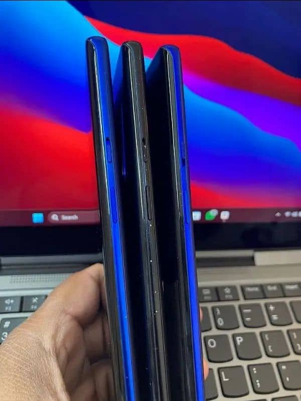 One plus 8 pro 12gb 256gb Oficial PTA Aproved stock Available Read Add 6