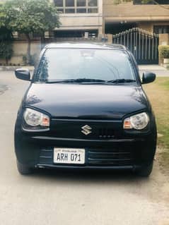 Suzuki Alto 2021