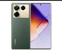 Infinix note 40 pro 10 by 10 condition not open no repair all ok ha