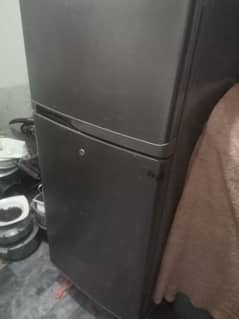 fridge