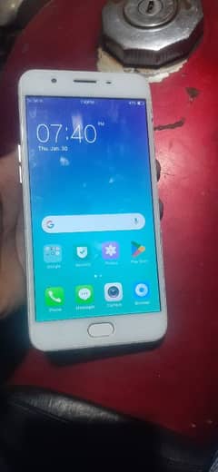 oppo f1s