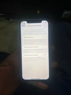 iPhone XR non PTA