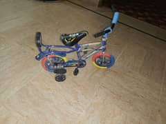 Kids Bicycle