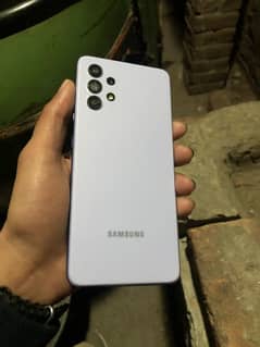 Samsung galaxy A32 Official PTA