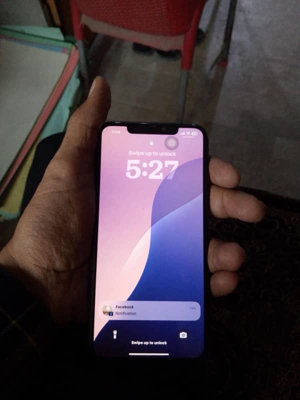 iphone xs max dono sim chal rahi ha 03151300276 4