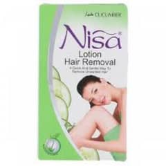 nisa hear remover 12 ps