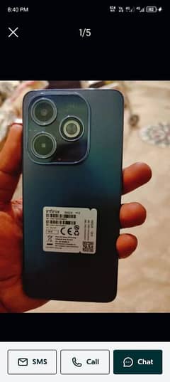 infinix hot 40i