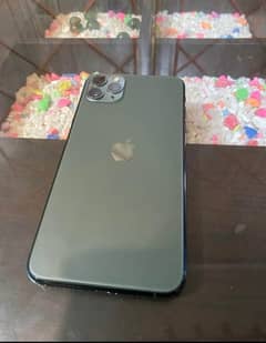 iPhone 11 Pro Max