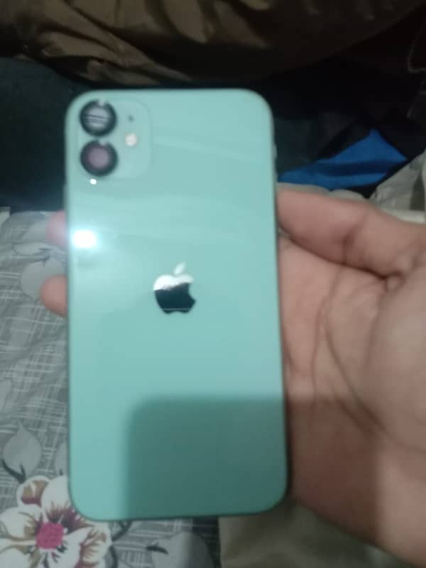 iphone 11 0