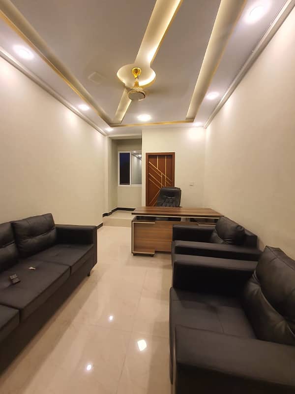 Flat for sale 4