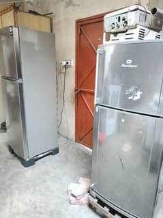 Downlance medium size fridge