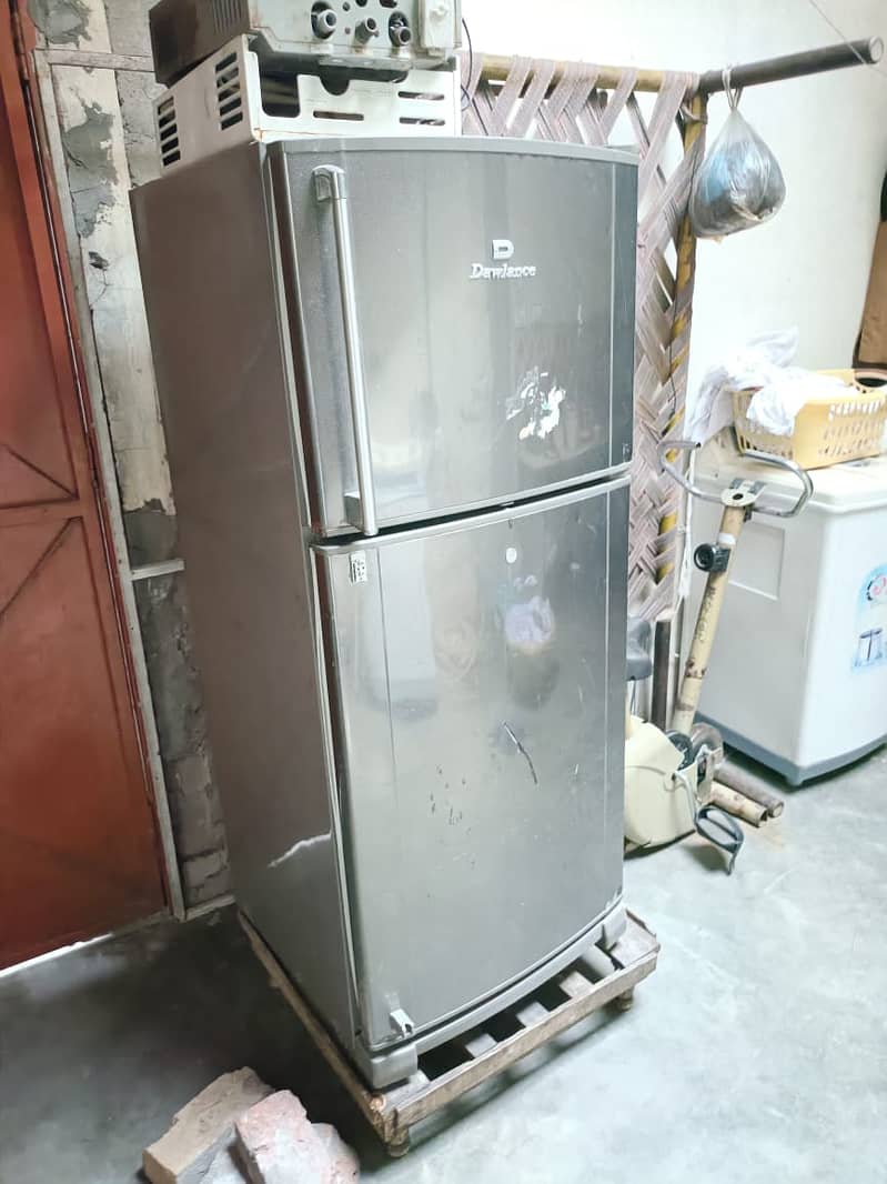 Downlance medium size fridge 4