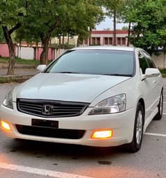 Honda Accord 2004