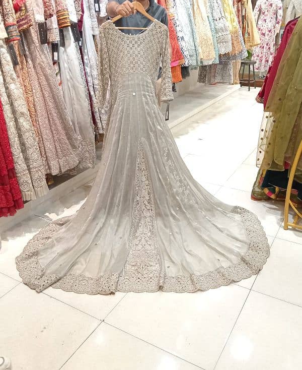 Nakoosh brand walima maxi 1