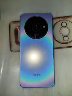 redmi