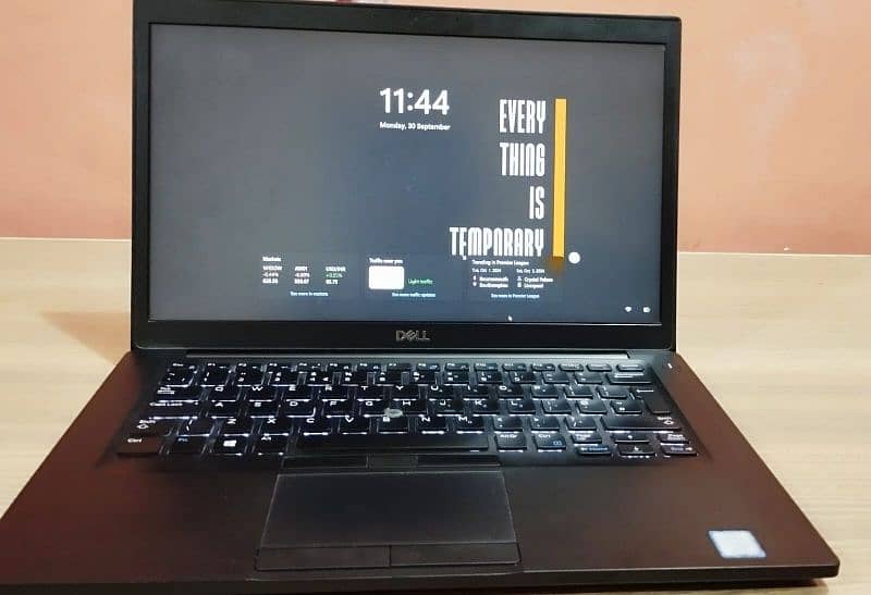 Laptop Dell Latitude 7490 1