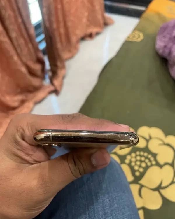 iPhone XS non pta golden 2