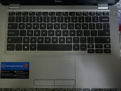 Dell 10 generation laptop best condition