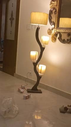 Standing Lamp