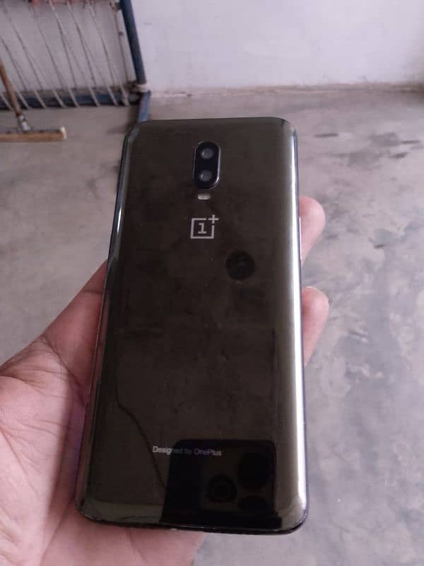 oneplus 6t 8 128 5