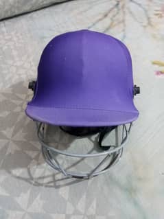 hardball cricket helmet in just 1900/-