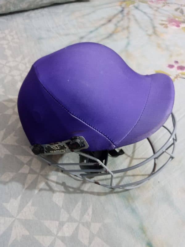 hardball cricket helmet in just 1900/- 2