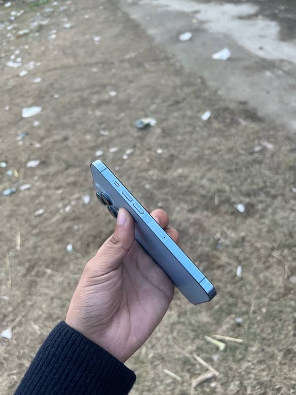 IPhone 13 pro Non pta 256gb 1