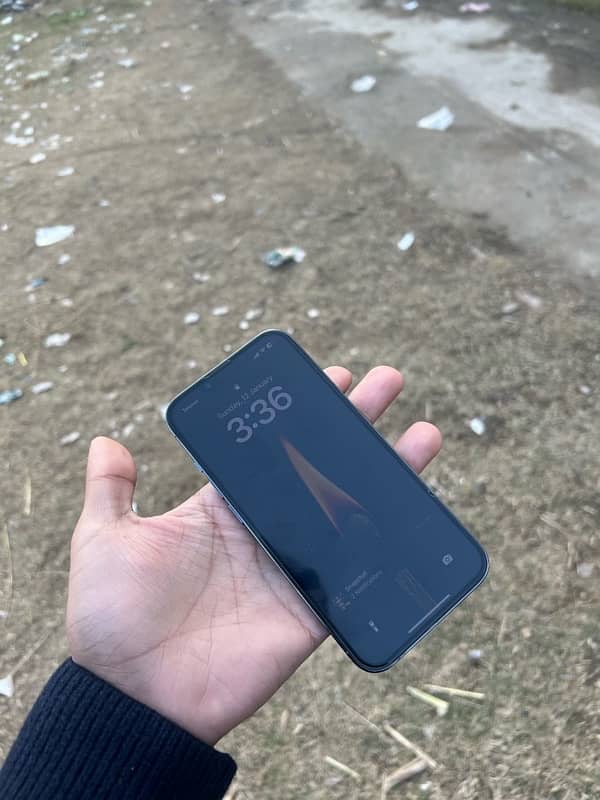 IPhone 13 pro Non pta 256gb 2