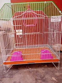 New Cage for sale