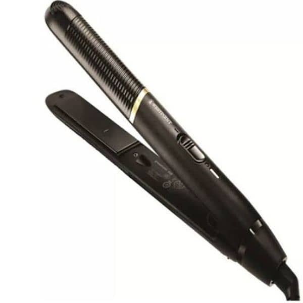 wetspoint  branded original hair iron 1