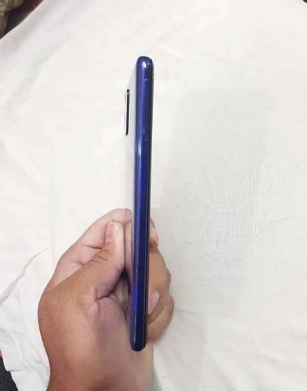 Samsung galaxy A31 official 4/128 5
