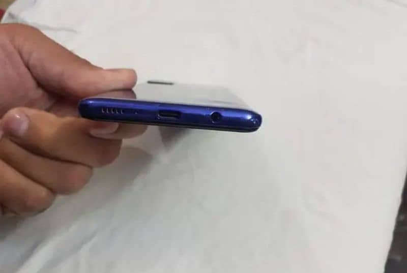 Samsung galaxy A31 official 4/128 6