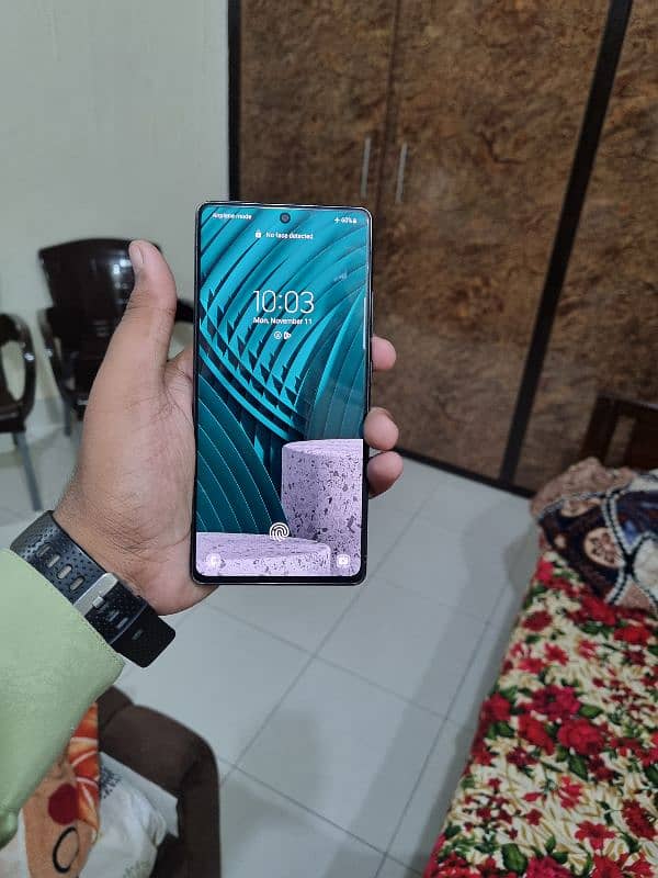 SAMSUNG A71 5G NON PTA 6 128 GB ONLY SALE 1